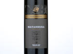 Matanegra Vendimia Seleccionada,2010