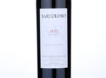 Barcolobo,2011