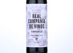 Real Compañía Tempranillo,2013