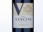 Villa Vincini Il Gran Rosso,2013