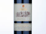 Château Ksara Red,2012
