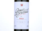 GÓMEZ Cruzado Vendimia Seleccionada,2013