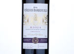 Sainsbury's Taste the Difference Viñedos de Barrihuelo,2010