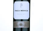 Finca Mónica Tempranillo Crianza,2011