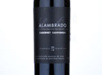 Alambrado Cabernet Sauvignon,2014