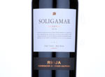 Soligamar Reserva,2010