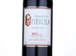 Fernandez De Pierola Crianza,2010
