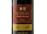 Muriel Gran Reserva,2005