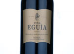 Viña Eguia Gran Reserva,2005