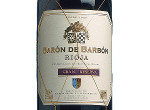 Barón de Barbón Gran Reserva,2005