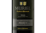 Muriel Reserva,2010