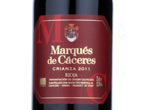Marques De Caceres Crianza,2011