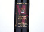 Marques De Caceres Reserva,2010