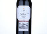 Finca Los Principes Crianza,2012