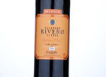 Faustino Rivero Ulecia Crianza,2012