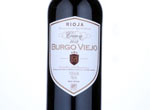 Burgo Viejo Crianza,2012