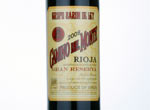 Camino del Monte Gran Reserva,2008