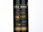 Tesco finest* Vina Mara Rioja Reserva,2009