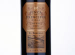 Finca Los Principes Reserva,2010