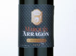Marques de Arragon D.O. Valencia Reserva,2010