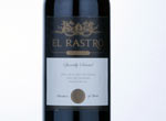 Morrisons El Rastro Tempranillo,NV