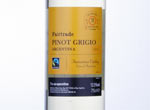 The Co-operative Fairtrade Pinot Grigio,2014