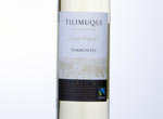 Tilimuqui Single Vineyard Organic Fairtrade Torrontes,2014