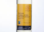 The Co-operative Fairtrade Torrontes Chardonnay,2014