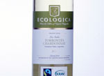 Ecologica Fairtrade Organic Torrontes Chardonnay,2014