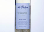 Bodega de los altos Andes Chardonnay Torrontes,2013