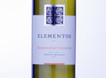 Elementos Chardonnay Viognier,2014