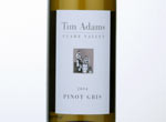 Tim Adams Pinot Gris,2014