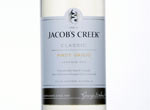 Jacob's Creek Classic Pinot Grigio,2014