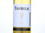 Tahbilk Museum Release Marsanne,2009