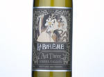 La Boheme Act Three Pinot Gris and Friends,2014