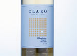 Claro CHARDONNAY/VIOGNIER/MUSCAT,2013