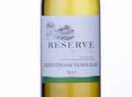 Vermentino/Sauvignon Blanc, Resèrve Alexis Lichine,2013