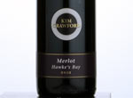 Kim Crawford  Hawke's Bay Merlot,2013