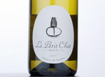Le Petit Chat Malin Blanc,2013