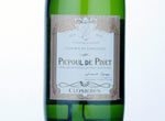 Closières - Picpoul de Pinet,2013