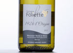 1926 l'Origine,2013