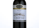 Oyster Bay Hawkes Bay Merlot,2013
