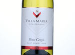 Villa Maria Private Bin Pinot Grigio,2014