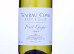 Wairau Cove,2014