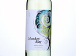 Monkey Bay New Zealand Pinot Gris,2014