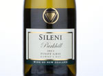 Sileni Estate Selection 'Parkhill' Pinot Gris,2013