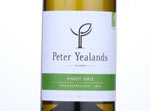 Peter Yealands Pinot Gris,2014