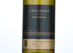 Yealands Estate Single Vineyard Pgr Aromatic Blend,2014