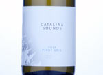 Catalina Sounds Marlborough Pinot Gris,2014