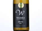 Waimea Albarino,2014